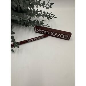 Pear Nova Choc Drop Liquid Eyeliner New in Box 0.50ml